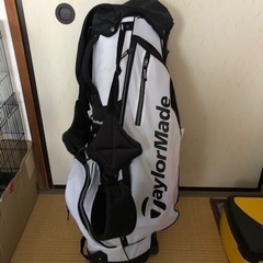 ゴルフセット一式譲ります。