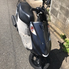 埼玉県のアドレスV125Gの中古が安い！激安で譲ります・無料であげます