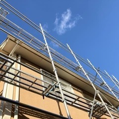 【津島市】屋根塗装・外壁塗装を専門に行っている会社ですの画像