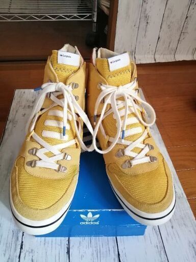 adidas  nike セット販売　28.5