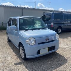 [車検2年付]ココア[諸費用・車検整備コミコミ]