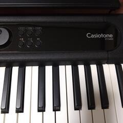 カシオトーン ST-S400