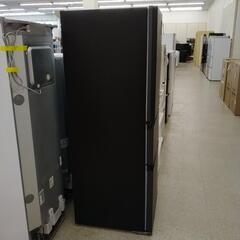 TOSHIBA 3ドア冷蔵庫 22年製 326L GR-T33SC     TJ1071