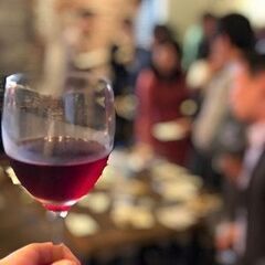 3月31日東京お花見ワイン会の運営ボランティア募集中