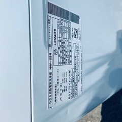 新生活家電♬♬洗濯機/冷蔵庫♬9