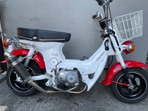 シャリー88ccデイトナヘッド武川シリンダーお話し決まらなかったので再出品します。 シャリー88ccデイトナヘッド武川シリンダーお話し決まらなかったので再