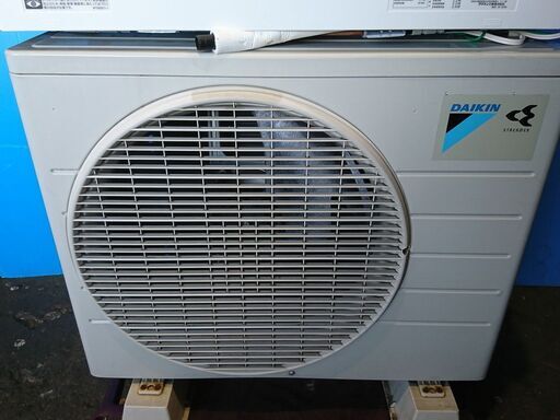 ☆ジモティ割あり☆ Panasonic エアコン かた CS-285CXR 2.8kw  