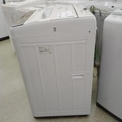 Panasonic 洗濯機 18年製 7.0kg TJ1075