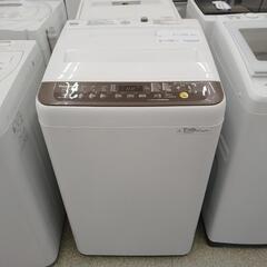 Panasonic 洗濯機 18年製 7.0kg TJ1075