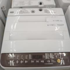 Panasonic 洗濯機 18年製 7.0kg TJ1075