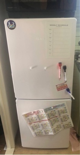 10ヶ月未満の冷蔵庫
