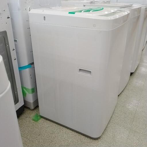 YAMADA 洗濯機 19年製 7kg      TJ1076