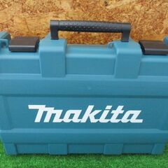 345 充電式ハンマードリル makita マキタ HR171DZK 本体・ケース他 未使用展示品