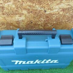 345 充電式ハンマードリル makita マキタ HR171DZK 本体・ケース他 未使用展示品
