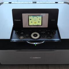 Canonプリンター　MP630