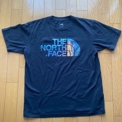 THE NORTH FACE Tシャツ