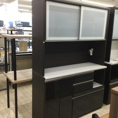 ✨ニトリ❗️✨アルミナ2❗️✨ダークブラウン❗️✨】定価¥99,900 NITORI/