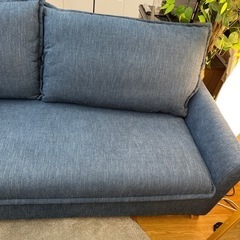 RELAXFORM ３人掛けソファ【店頭取引限定】【中古品】早い者勝ち！🚛足立区近郊配送可能！