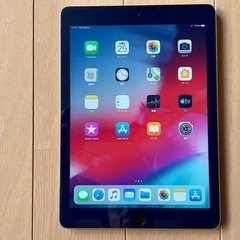 iPad Air2 FD785J/B wi-fi 16GB ap...