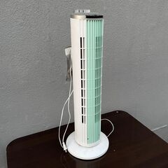 ★動作〇★ タワー 扇風機 ドウシシャ DIR-353 04年製...
