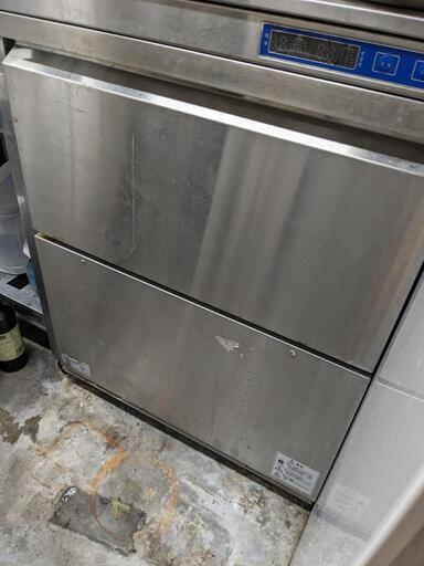 業務用食器洗浄機 - 埼玉県のその他