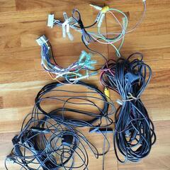 美品 Pansonic ストラダー BluetoothフルセグTVナビ