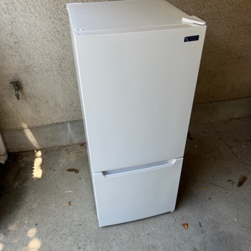 上質で快適 冷蔵庫2019年式 送料込み 117L 冷蔵庫