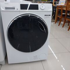 【ドラム式洗濯機/9kg洗濯機/Haier/ハイアール/2023...