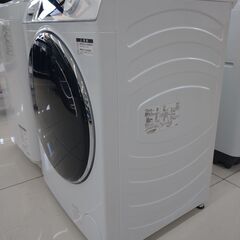 ドラム式洗濯機/9kg洗濯機/Haier/ハイアール/2023年製/JW-TD90SA】