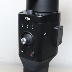 DJI/Ronin-SC/カメラ用ジンバル ⑤