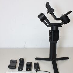 DJI/Ronin-SC/カメラ用ジンバル ⑤