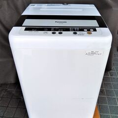 △パナソニック 全自動電気洗濯機 5.0kg NA-F50B5 ...