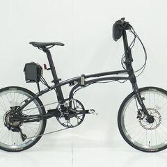 Daytona 「デイトナ」 DE01 電動アシスト自転車