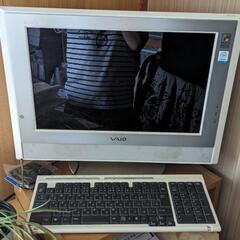 VAIO ディスクトップPC