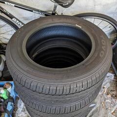 【ネット決済】TOYO　SD-7 185/65 R15 4本