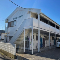 🔥入居総額10.5万円🔥1K🔥京成本線/京成大久保駅 歩15分✨...