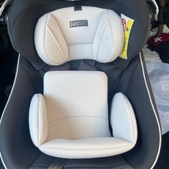 Combi クルムーヴスマートISOFIXエッグショックNeo チャイルドシート
