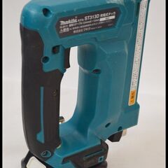 中古 マキタ 10.8V 1.5Ah ST313DSH 充電式タッカ