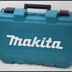 中古 マキタ 10.8V 1.5Ah ST313DSH 充電式タッカ