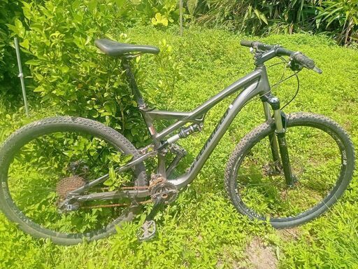 SPECIALIZED ENDURO 2010 マウンテンバイク