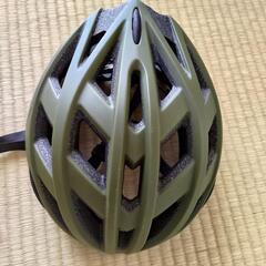 自転車ヘルメット　２個