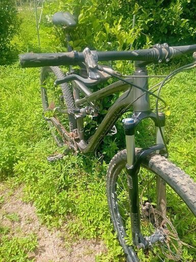 SPECIALIZED ENDURO 2010 マウンテンバイク スペシャライズド