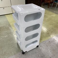 B－LINE(ビーライン) ボビーワゴン 4段入荷致しました。