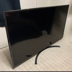 LG65型 液晶テレビ ジャンク