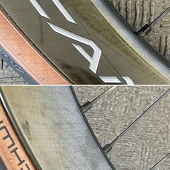 カンパニョーロ BORA WTO 45 DB 2Way-FIT SHIMANOフリー ブライト