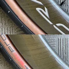 カンパニョーロ BORA WTO 45 DB 2Way-FIT SHIMANOフリー ブライト