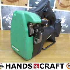 ハイコーキ HIKOKI CL18DSL 全ネジカッター 中古品 18V 本体のみ 【ハンズクラフト宜野湾店】 ハイコーキ HIKOKI CL18DSL 全ネジカッター 中古品 18V 本体のみ