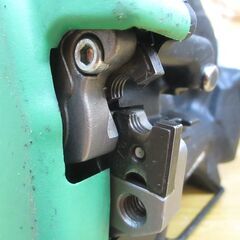 ハイコーキ HIKOKI CL18DSL 全ネジカッター 中古品 18V 本体のみ