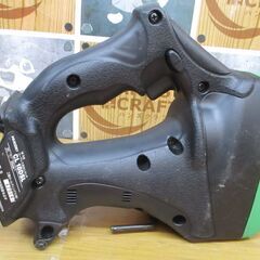 ハイコーキ HIKOKI CL18DSL 全ネジカッター 中古品 18V 本体のみ 【ハンズクラフト宜野湾店】 ハイコーキ HIKOKI CL18DSL 全ネジカッター 中古品 18V 本体のみ