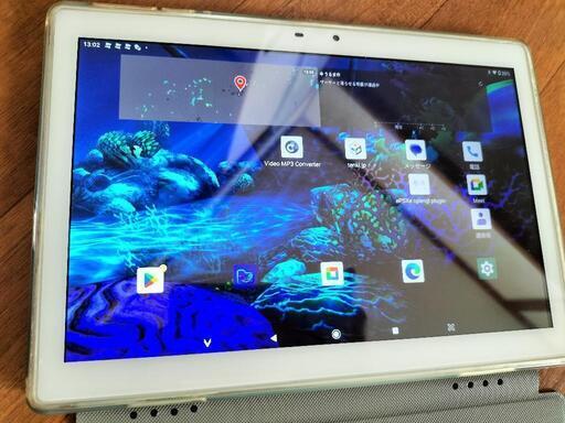 値下げ】タブレット(128GB) m30 pro  eea